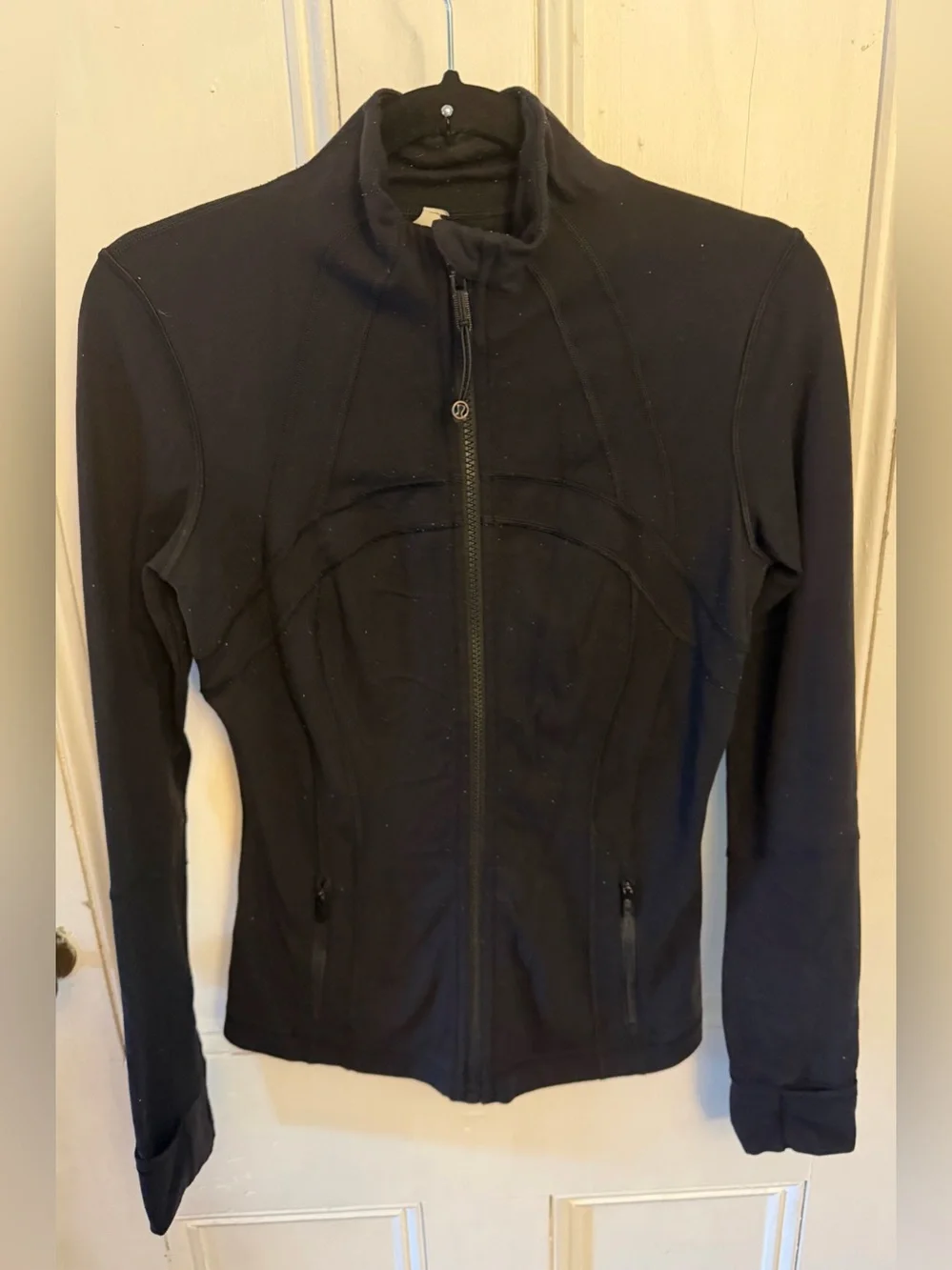 lululemon athletica whether you